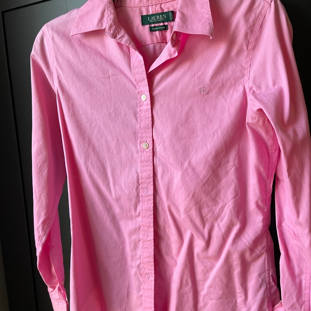 Ralph Lauren shirt